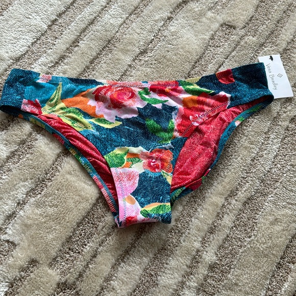 Vera Bradley Other - Bottoms only Vera Bradley bikini